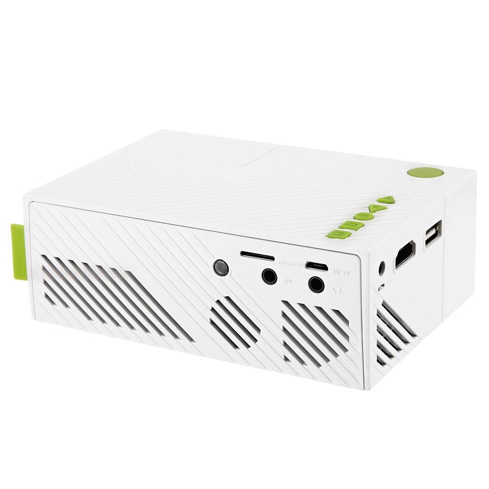 Portable Digital LCD Mini Projector Supernova eShop Portable Digital LCD Mini Projector https://supernovaeshop.com