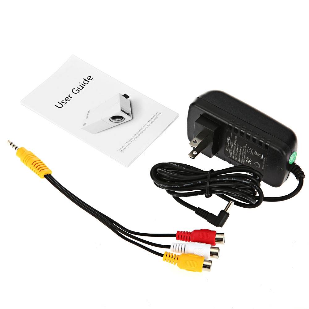 Portable Digital LCD Mini Projector Supernova eShop Portable Digital LCD Mini Projector https://supernovaeshop.com