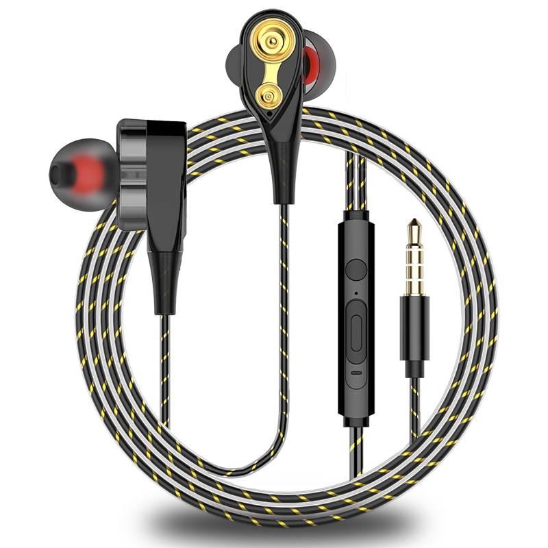 High Bass Stereo Earphones With Microphone Supernova eShop High Bass Stereo Earphones With Microphone https://supernovaeshop.com