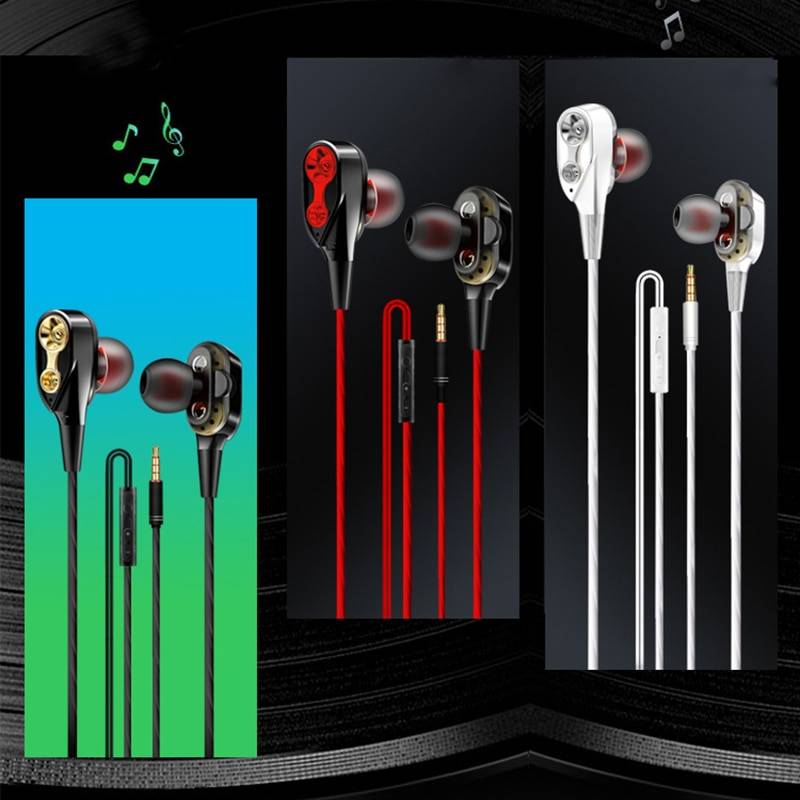 High Bass Stereo Earphones With Microphone Supernova eShop High Bass Stereo Earphones With Microphone https://supernovaeshop.com