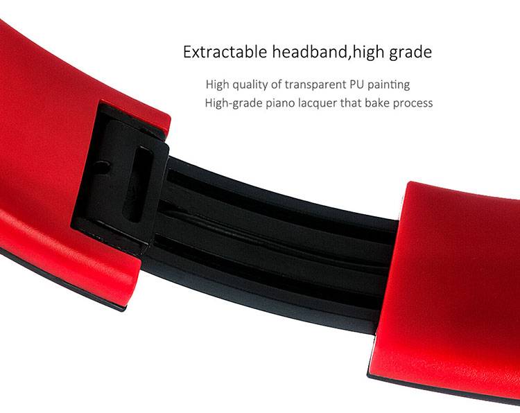 HiFi Stereo Bluetooth Headphones Supernova eShop HiFi Stereo Bluetooth Headphones https://supernovaeshop.com