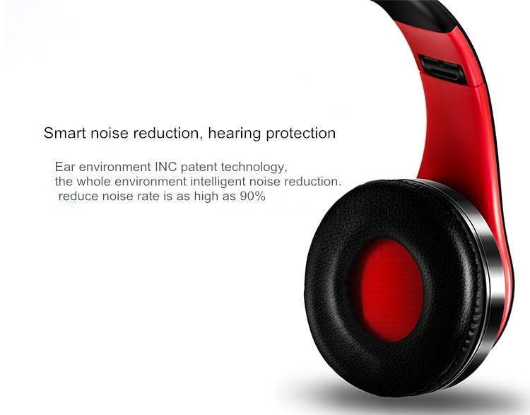 HiFi Stereo Bluetooth Headphones Supernova eShop HiFi Stereo Bluetooth Headphones https://supernovaeshop.com
