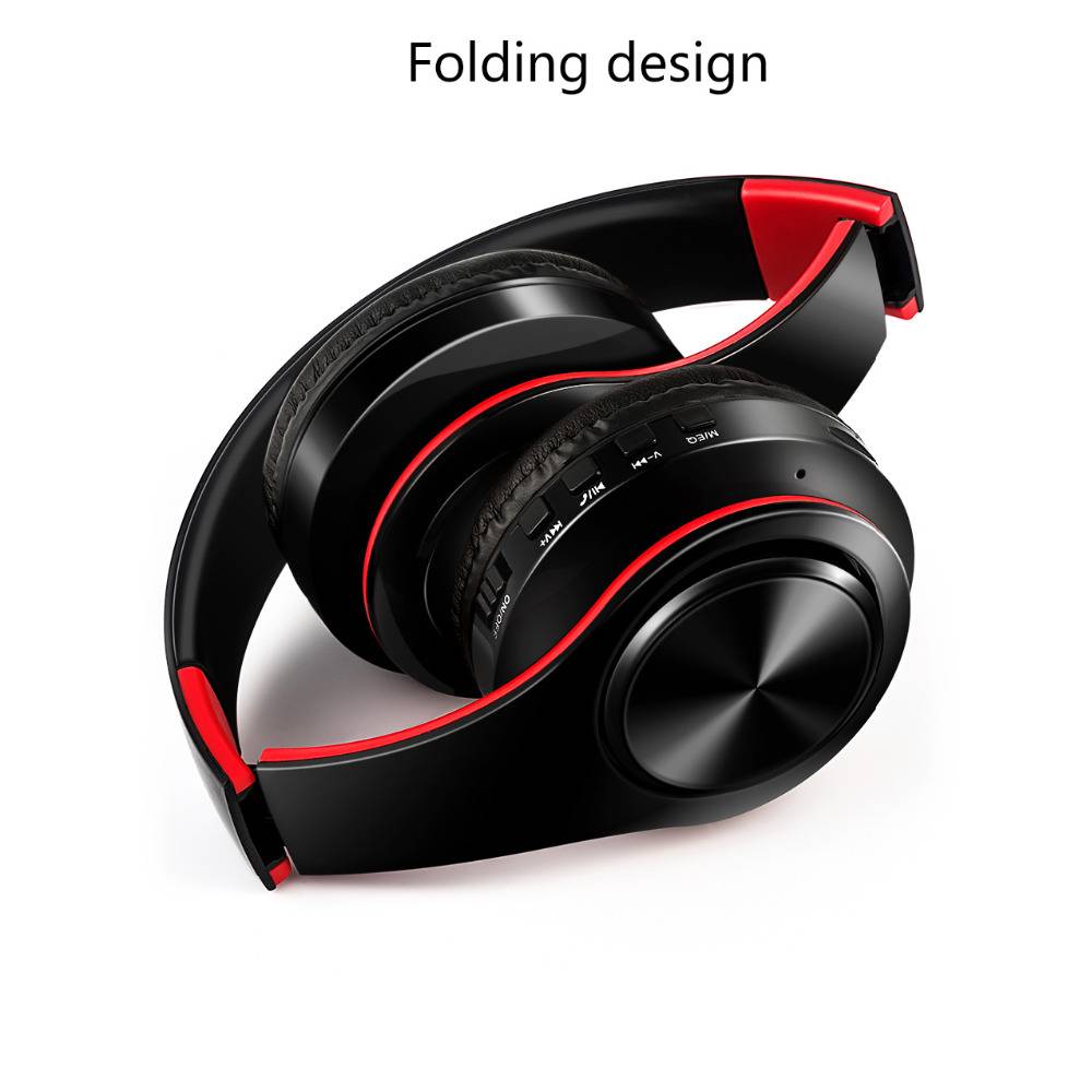 HiFi Stereo Bluetooth Headphones Supernova eShop HiFi Stereo Bluetooth Headphones https://supernovaeshop.com
