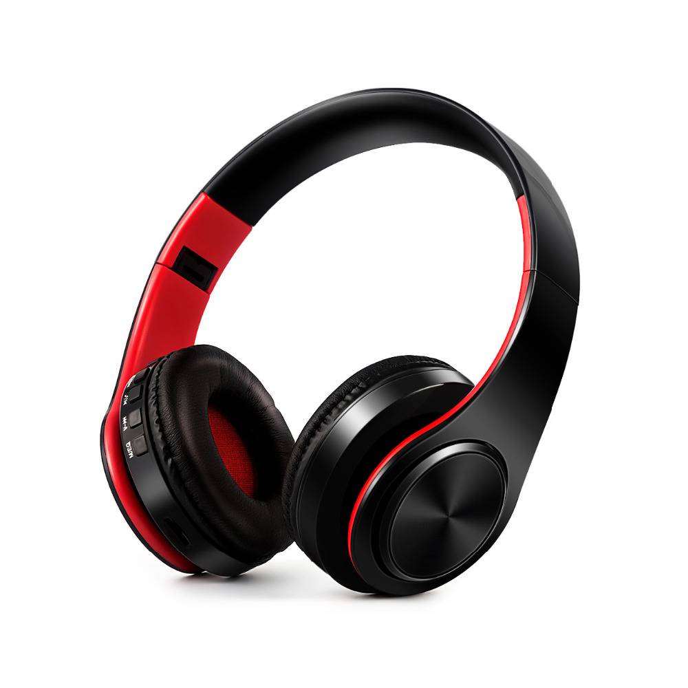 HiFi Stereo Bluetooth Headphones Supernova eShop HiFi Stereo Bluetooth Headphones https://supernovaeshop.com