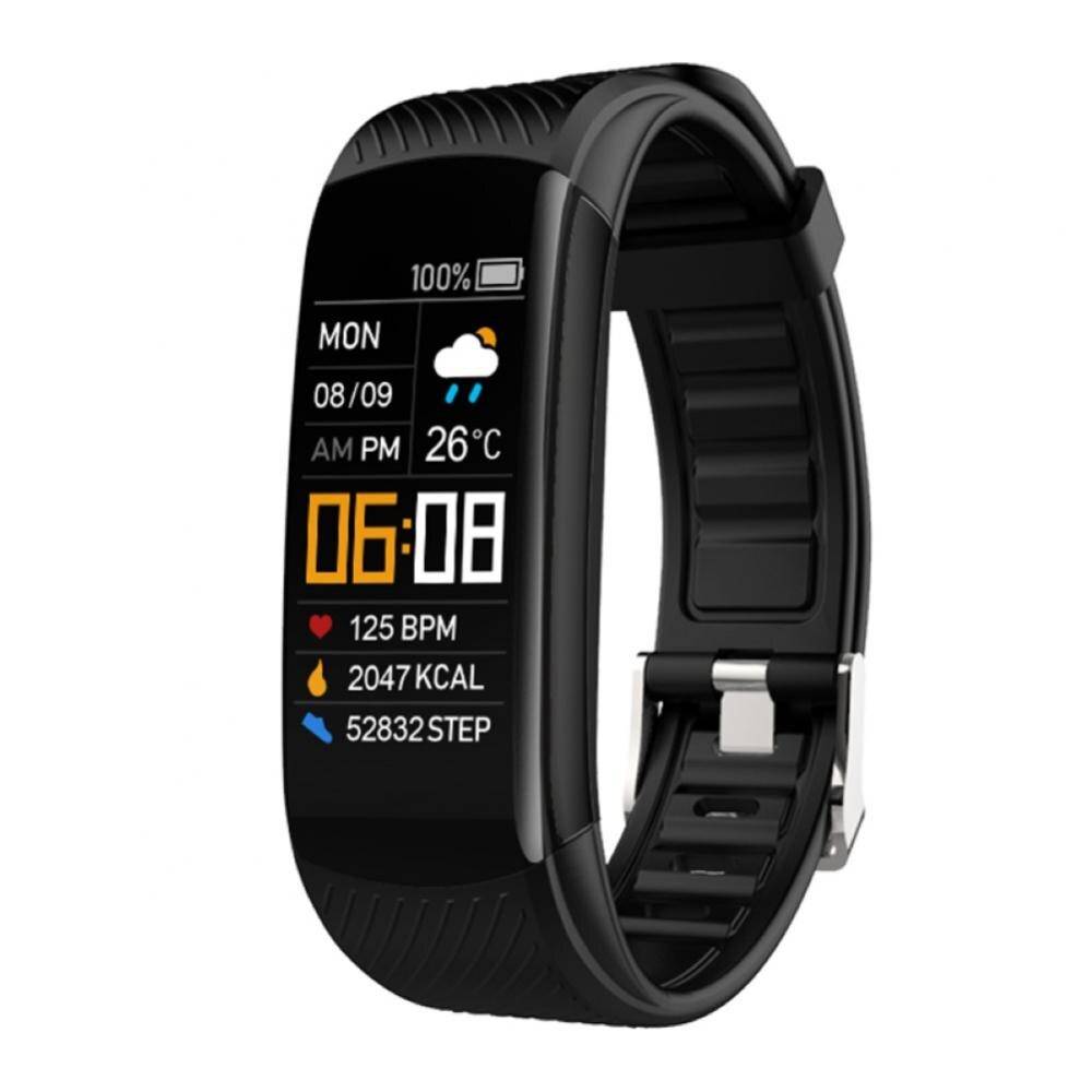 Fitness And Health Tracking Smart Bracelet