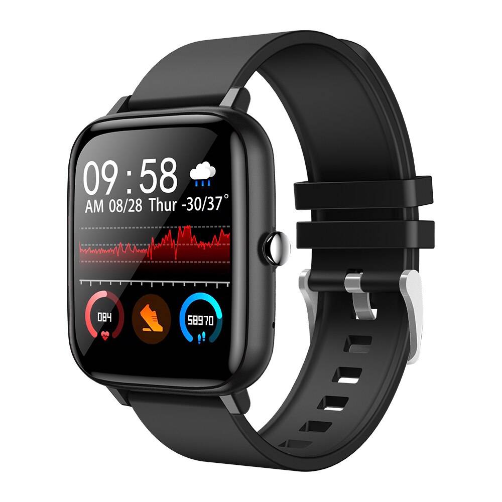 Smartwatch For Android And iPhone