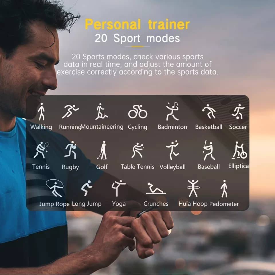 Sports Smart Watch For Men Supernova eShop Sports Smart Watch For Men https://supernovaeshop.com