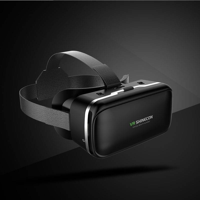 3D VR Glasses Headset For Smartphones