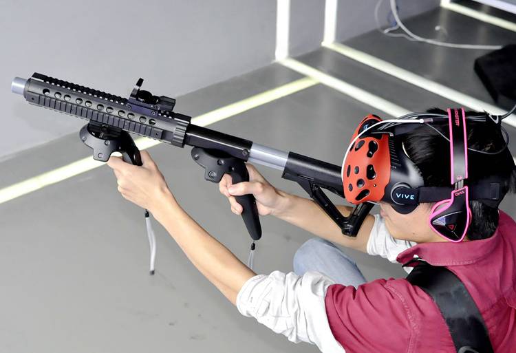 Silicone Cover Set For HTC Vive Headset Silicone Cover Set For HTC Vive Headset