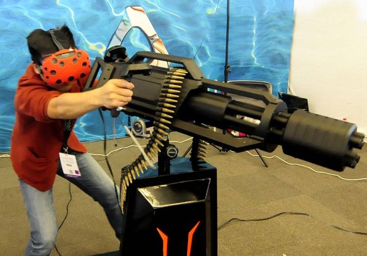 Silicone Cover Set For HTC Vive Headset Silicone Cover Set For HTC Vive Headset