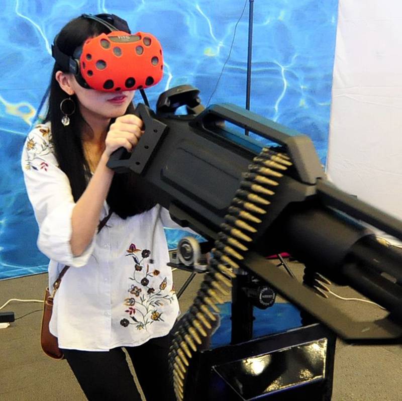 Silicone Cover Set For HTC Vive Headset Silicone Cover Set For HTC Vive Headset