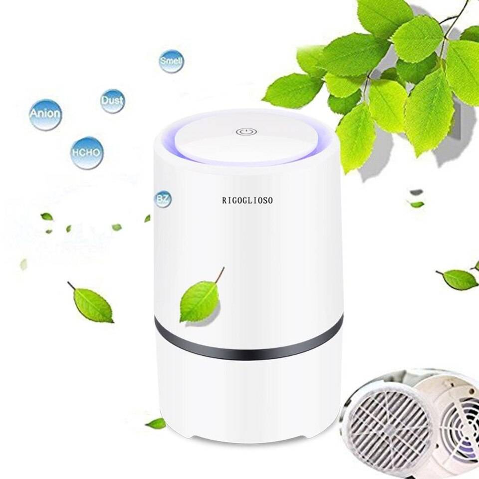 Air Purifier For Home Best Sellers Gadgets For Everyday Life  