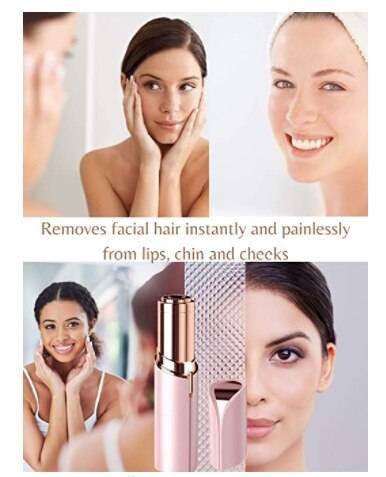 Lipstick Shape Hair Removal Cream Electric Body Eplilator for Women Painless Facial Hair Remover Tool Safety Neck Leg Eplilator Supernova eShop Lipstick Shape Hair Removal Cream Electric Body Eplilator for Women Painless Facial Hair Remover Tool Safety Neck Leg Eplilator https://supernovaeshop.com