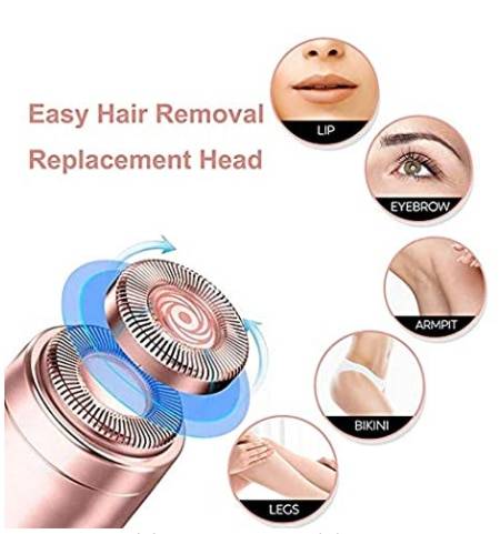 Lipstick Shape Hair Removal Cream Electric Body Eplilator for Women Painless Facial Hair Remover Tool Safety Neck Leg Eplilator Supernova eShop Lipstick Shape Hair Removal Cream Electric Body Eplilator for Women Painless Facial Hair Remover Tool Safety Neck Leg Eplilator https://supernovaeshop.com