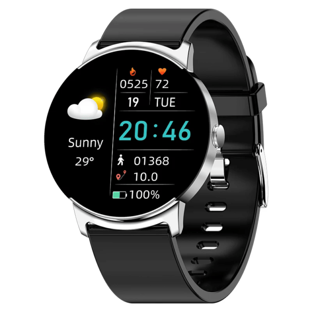 Libiyi noninvasive blood glucose test smartwatch remtica shop